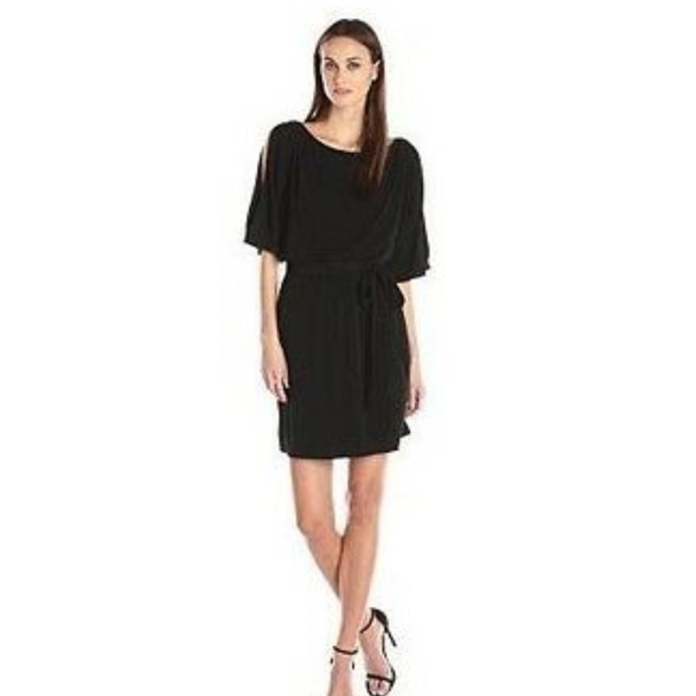 Jessica Simpson Black Dress. NWT. M.